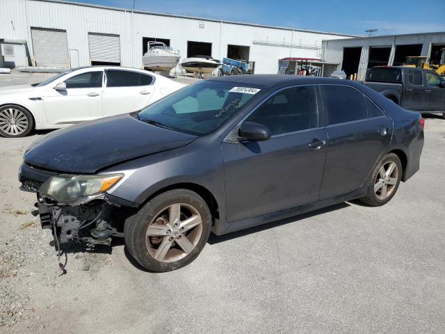 TOYOTA CAMRY L 2013 4t1bf1fk0du226829