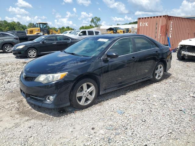 TOYOTA CAMRY L 2013 4t1bf1fk0du227205