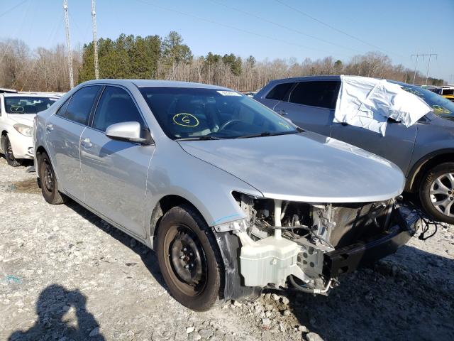 TOYOTA CAMRY L 2013 4t1bf1fk0du227690