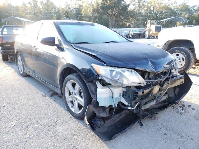 TOYOTA CAMRY L 2013 4t1bf1fk0du227821