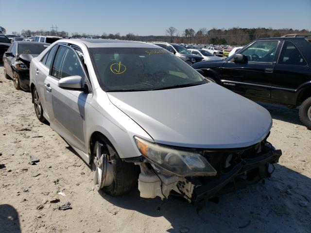 TOYOTA CAMRY L 2013 4t1bf1fk0du227897