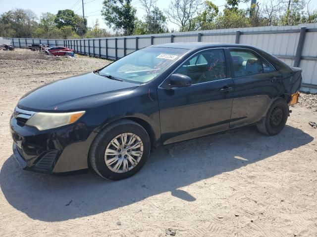 TOYOTA CAMRY 2013 4t1bf1fk0du228936