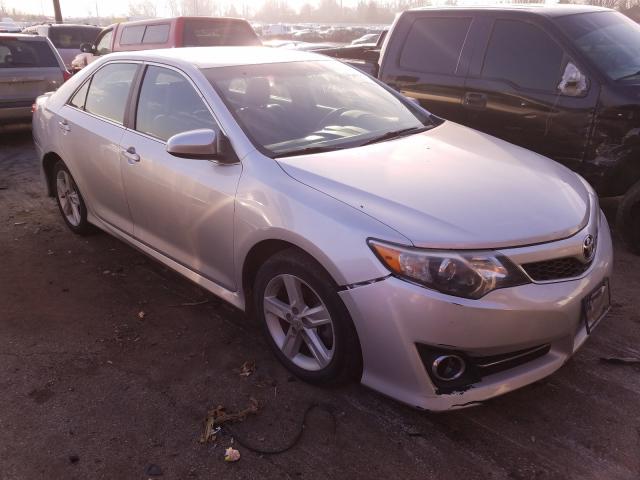 TOYOTA CAMRY L 2013 4t1bf1fk0du229200