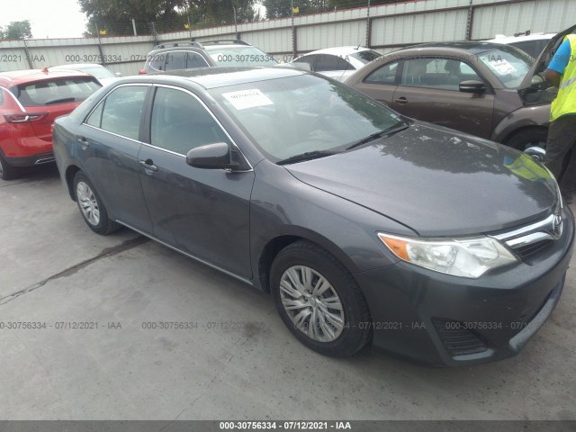 TOYOTA CAMRY 2013 4t1bf1fk0du229598