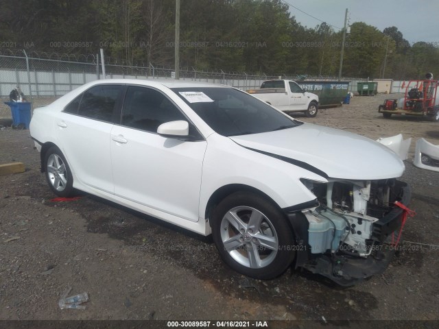 TOYOTA CAMRY 2013 4t1bf1fk0du230217