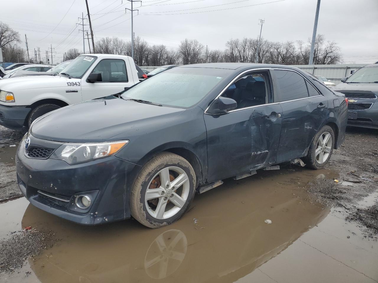 TOYOTA CAMRY 2013 4t1bf1fk0du230461