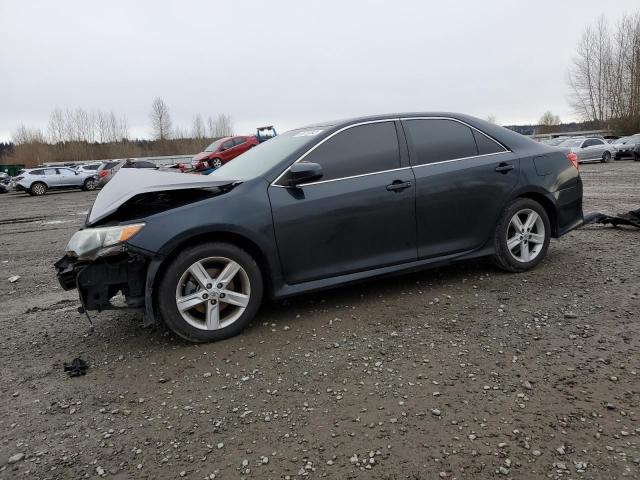 TOYOTA CAMRY L 2013 4t1bf1fk0du230668