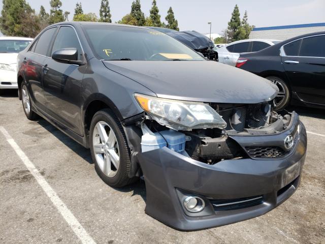 TOYOTA CAMRY L 2013 4t1bf1fk0du231013