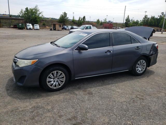 TOYOTA CAMRY L 2013 4t1bf1fk0du231772