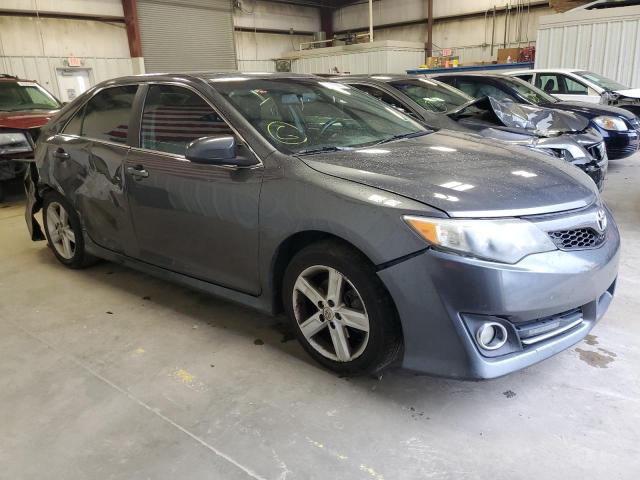 TOYOTA CAMRY L 2013 4t1bf1fk0du232694