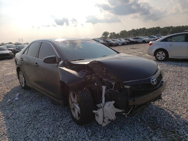 TOYOTA CAMRY L 2013 4t1bf1fk0du233439