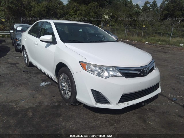 TOYOTA CAMRY 2013 4t1bf1fk0du233957