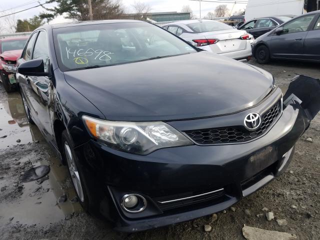 TOYOTA CAMRY L 2013 4t1bf1fk0du234977