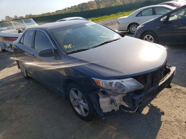 TOYOTA CAMRY L 2013 4t1bf1fk0du234994