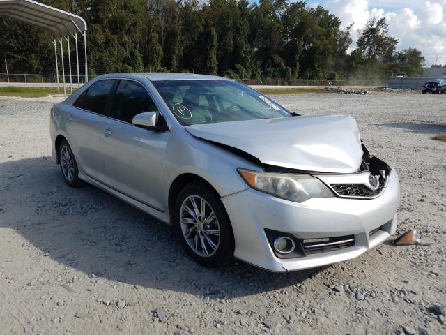 TOYOTA CAMRY L 2013 4t1bf1fk0du237894