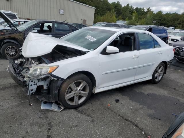 TOYOTA CAMRY L 2013 4t1bf1fk0du238222