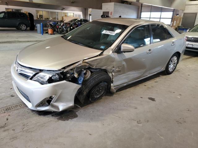 TOYOTA CAMRY 2013 4t1bf1fk0du239452