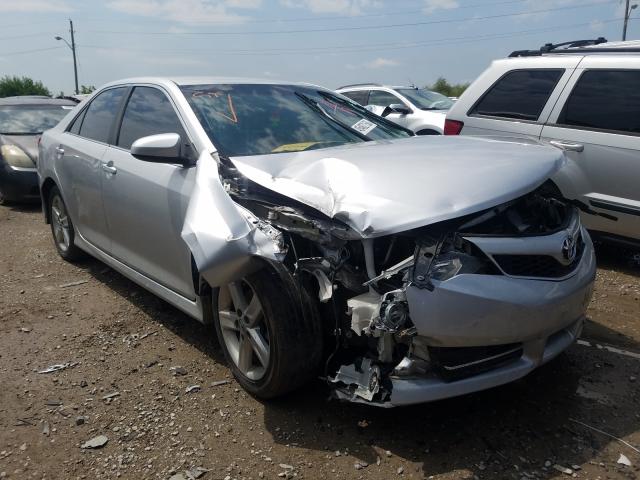 TOYOTA CAMRY L 2013 4t1bf1fk0du239533