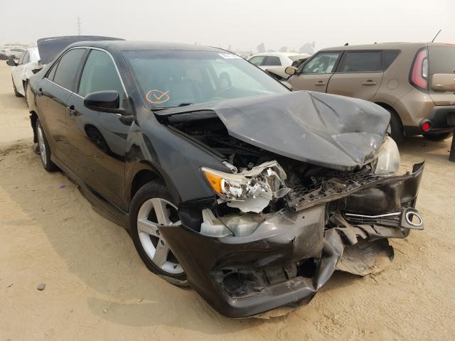 TOYOTA CAMRY L 2013 4t1bf1fk0du240620