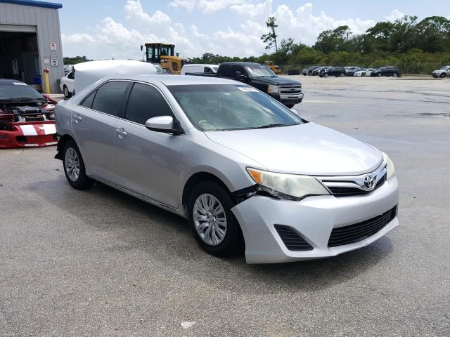 TOYOTA CAMRY L 2013 4t1bf1fk0du240925