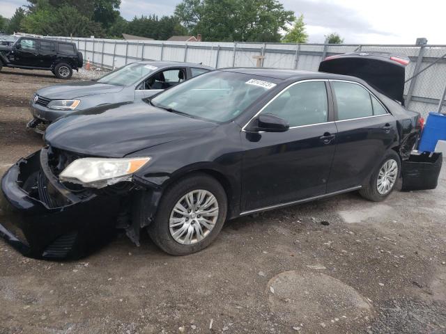 TOYOTA CAMRY L 2013 4t1bf1fk0du242920