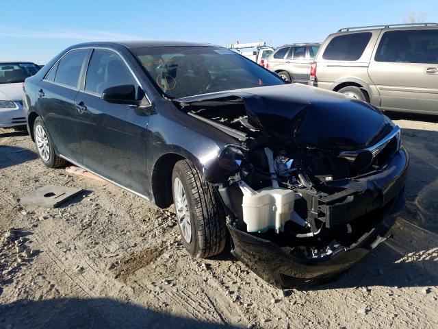 TOYOTA CAMRY L 2013 4t1bf1fk0du244344