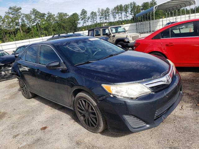 TOYOTA CAMRY L 2013 4t1bf1fk0du244747