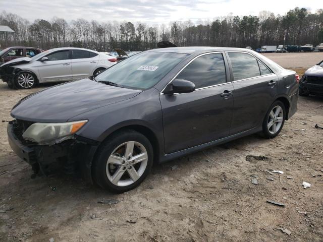 TOYOTA CAMRY 2013 4t1bf1fk0du244876