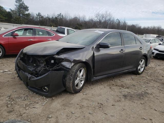 TOYOTA CAMRY L 2013 4t1bf1fk0du247793