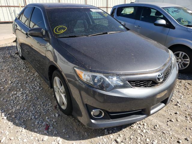 TOYOTA CAMRY L 2013 4t1bf1fk0du248166