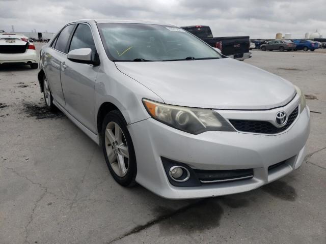 TOYOTA CAMRY L 2013 4t1bf1fk0du248197