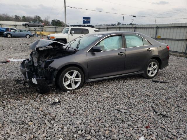 TOYOTA CAMRY L 2013 4t1bf1fk0du248605