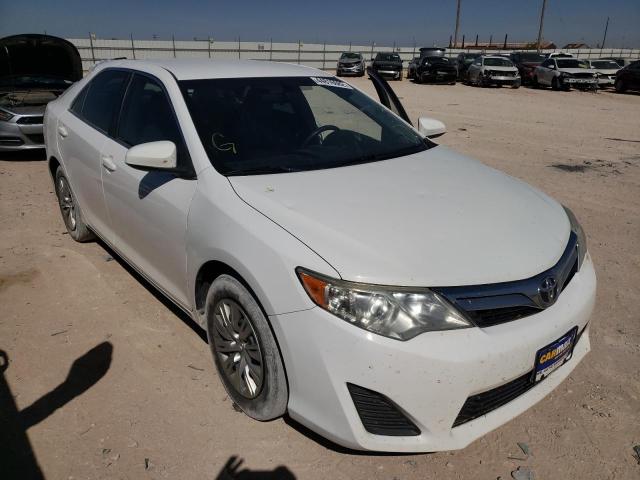 TOYOTA CAMRY L 2013 4t1bf1fk0du249348