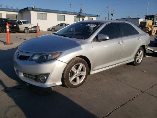 TOYOTA CAMRY 2013 4t1bf1fk0du250273