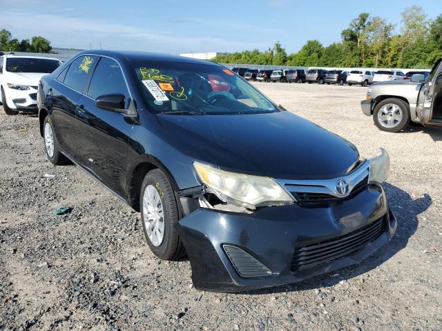 TOYOTA CAMRY L 2013 4t1bf1fk0du251214