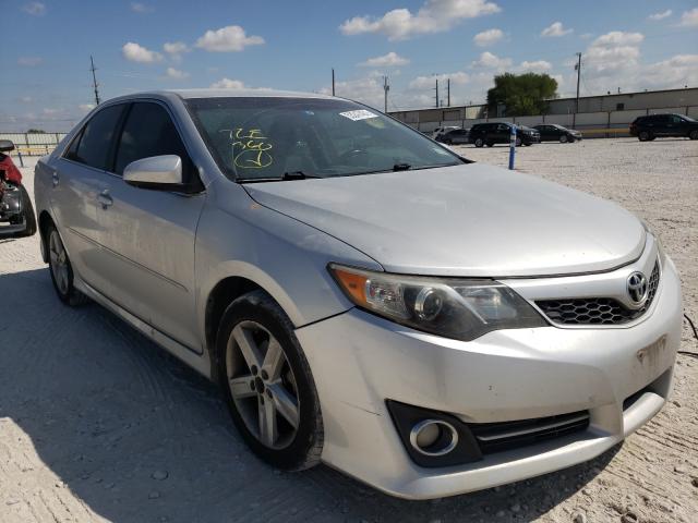 TOYOTA CAMRY L 2013 4t1bf1fk0du251729