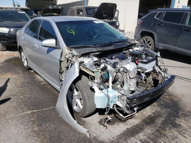 TOYOTA CAMRY L 2013 4t1bf1fk0du251844