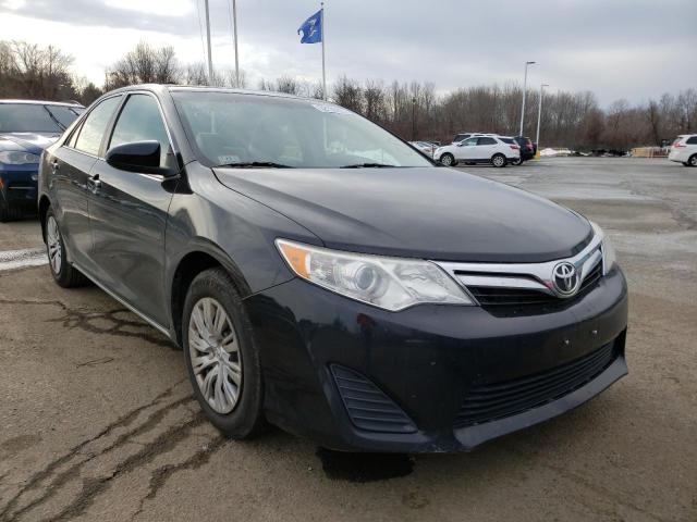 TOYOTA CAMRY L 2013 4t1bf1fk0du253500