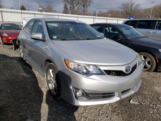 TOYOTA CAMRY L 2013 4t1bf1fk0du254193