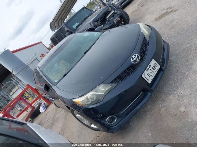 TOYOTA CAMRY 2013 4t1bf1fk0du254310