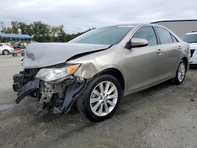 TOYOTA CAMRY 2013 4t1bf1fk0du254419