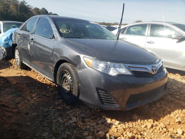 TOYOTA CAMRY L 2013 4t1bf1fk0du254498