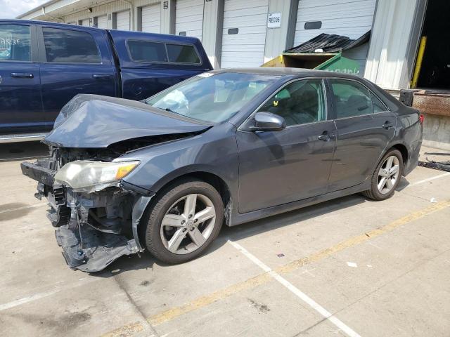 TOYOTA CAMRY 2013 4t1bf1fk0du255330