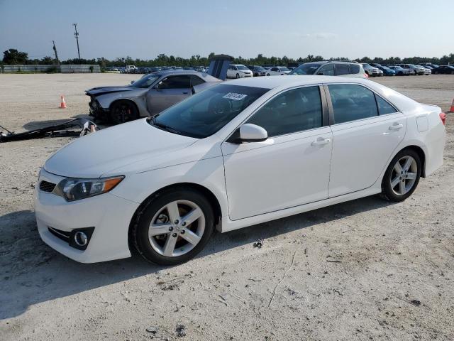 TOYOTA CAMRY L 2013 4t1bf1fk0du255442