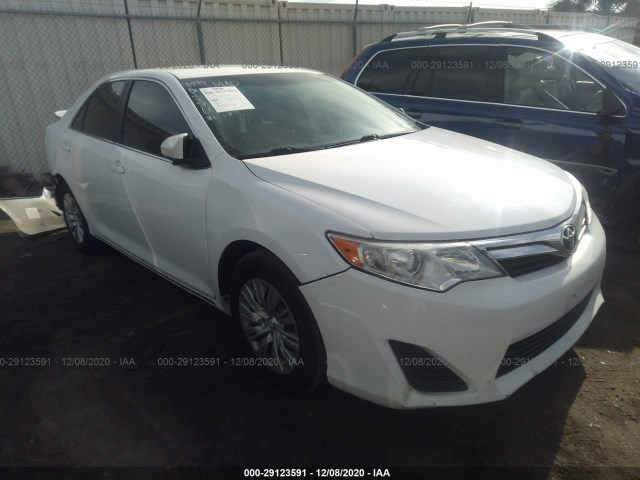 TOYOTA CAMRY 2013 4t1bf1fk0du257191