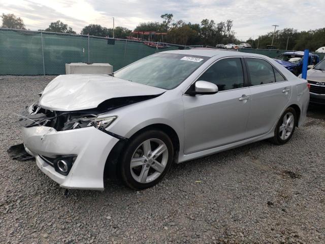 TOYOTA CAMRY 2013 4t1bf1fk0du257367