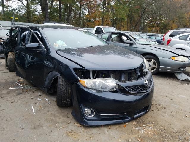 TOYOTA CAMRY L 2013 4t1bf1fk0du257952