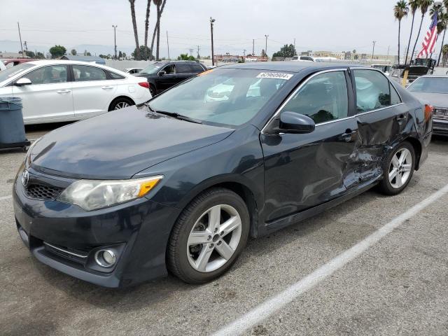 TOYOTA CAMRY 2013 4t1bf1fk0du260351