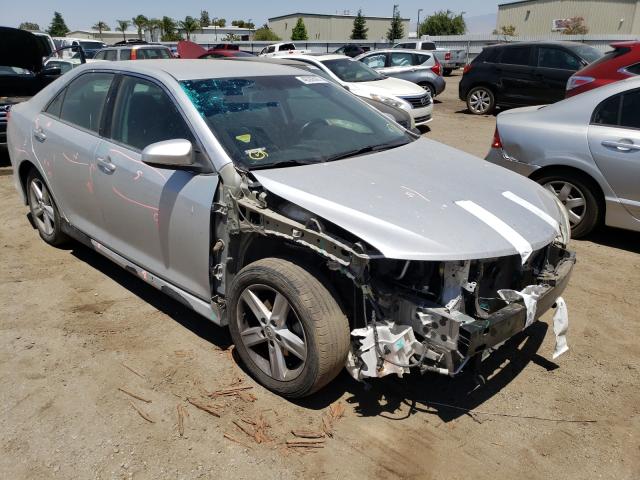 TOYOTA CAMRY L 2013 4t1bf1fk0du261080