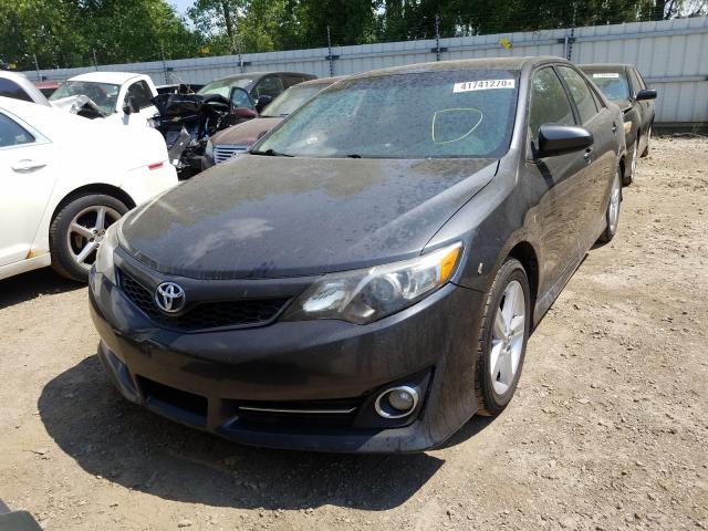 TOYOTA CAMRY L 2013 4t1bf1fk0du261239